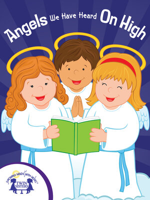 cover image of Angels We Have Heard On High